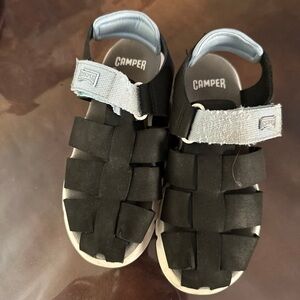Camper sandals size 12